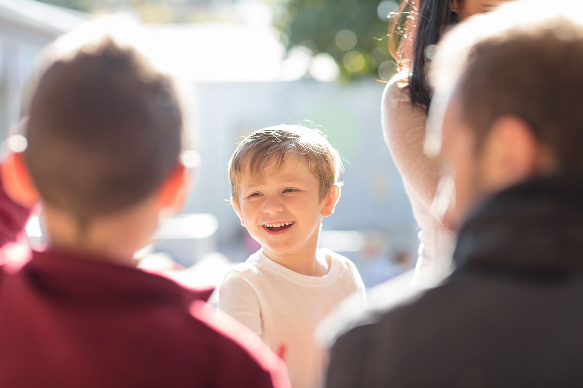 Speech and Language Evaluations