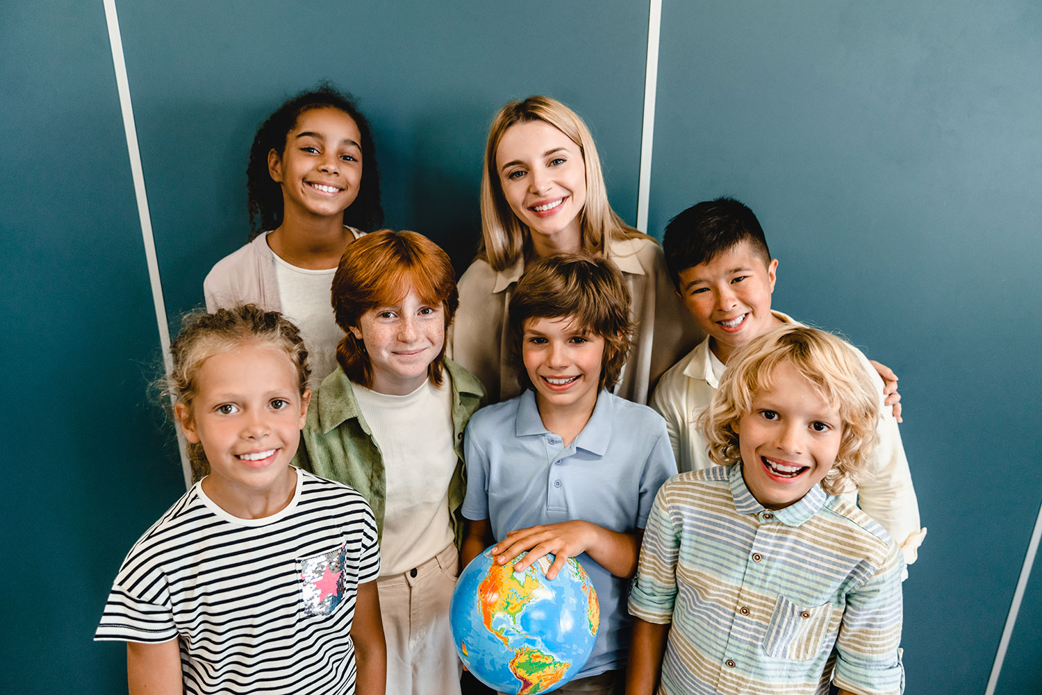 School-Age Children