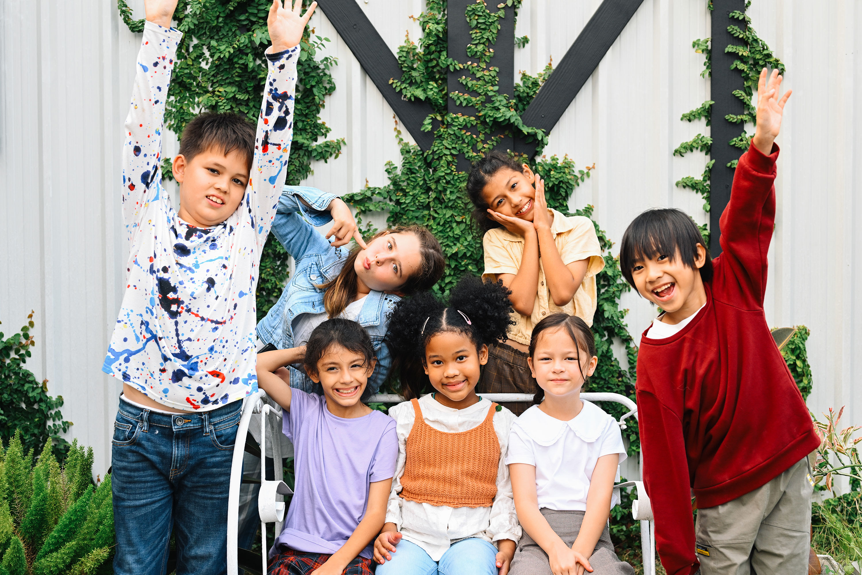 Families and Caregivers